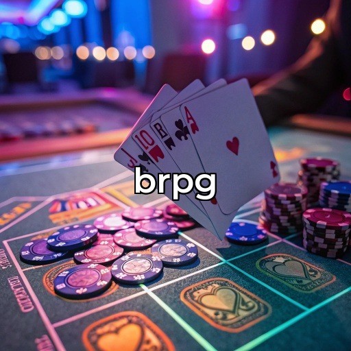 brpg