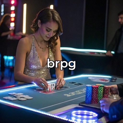 brpg